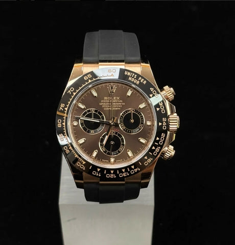Rolex Cosmograph Daytona