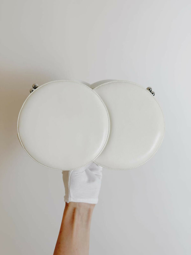 Chanel Fall/Winter 2015 Brasserie Plate Clutch