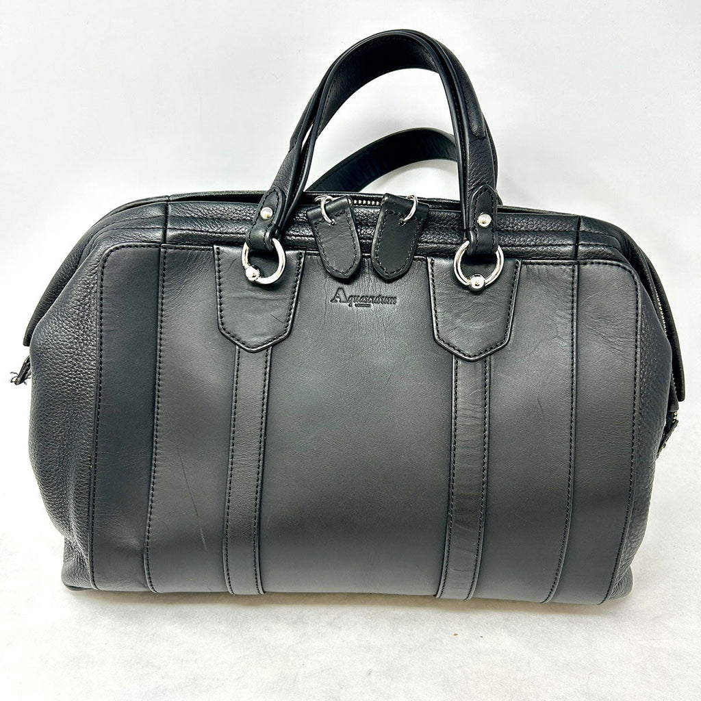 Aquascutum Handle Bag