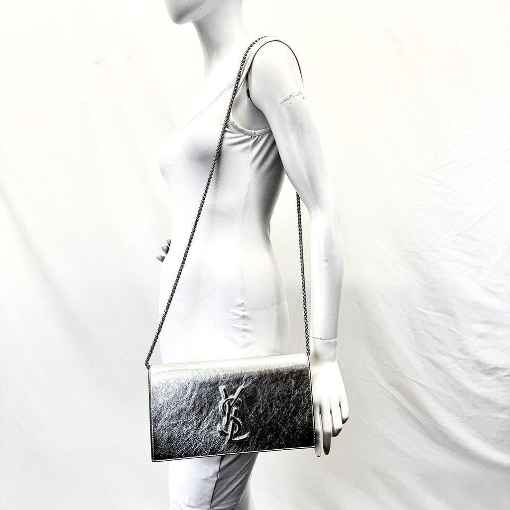 Yves Saint Laurent Clutch