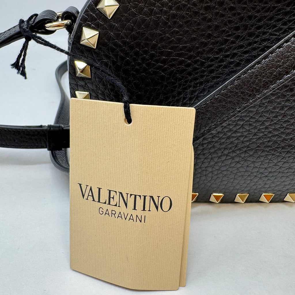 Valentino Rockstud Camera Case