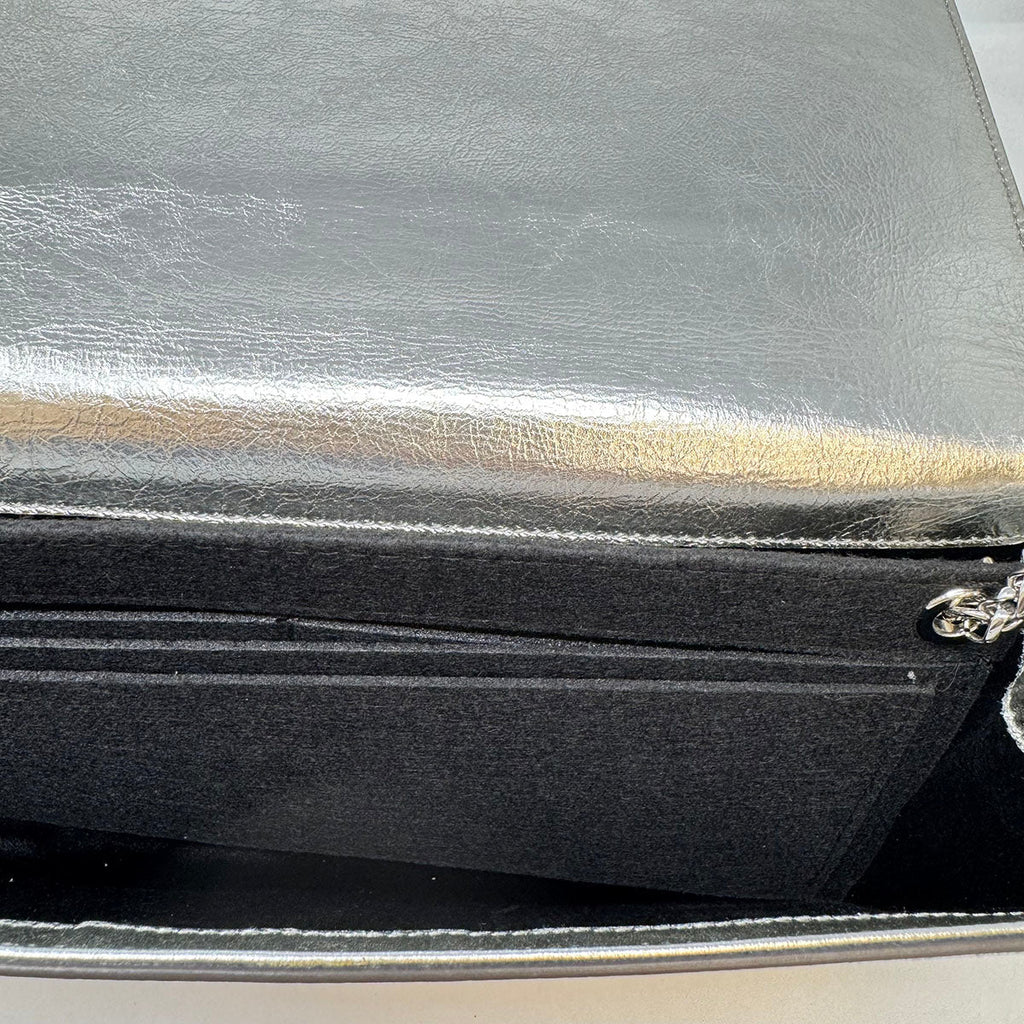 Yves Saint Laurent Clutch