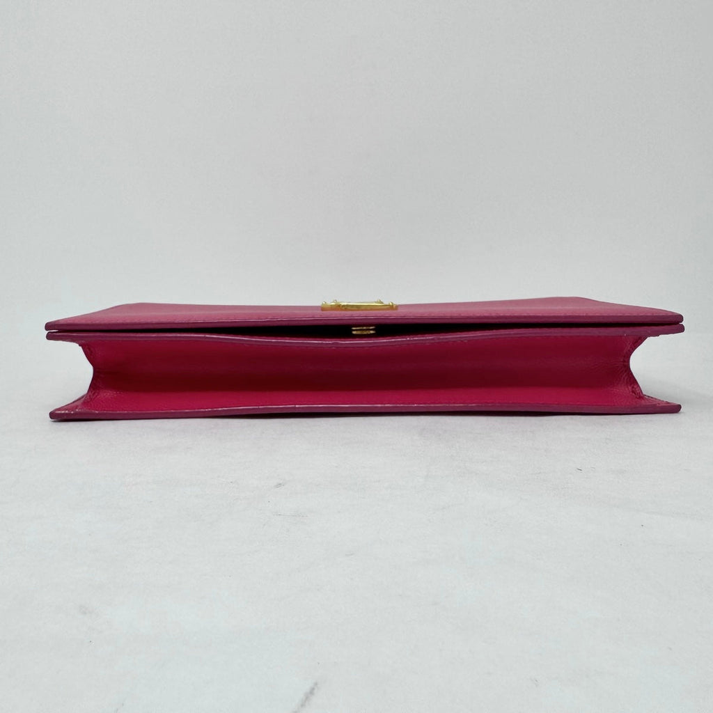 Saint Laurent Kate Clutch