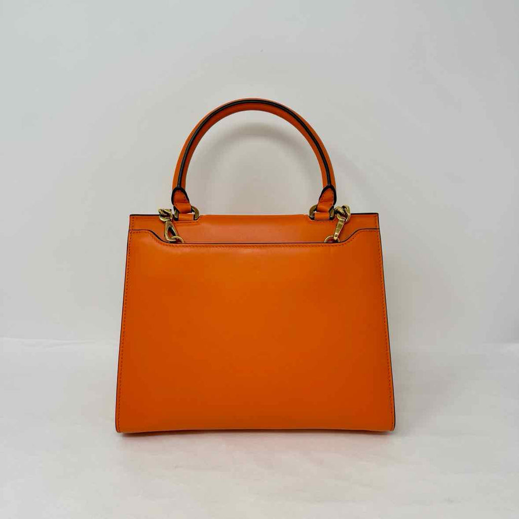 Salvatore Ferragamo Top Handle Bag