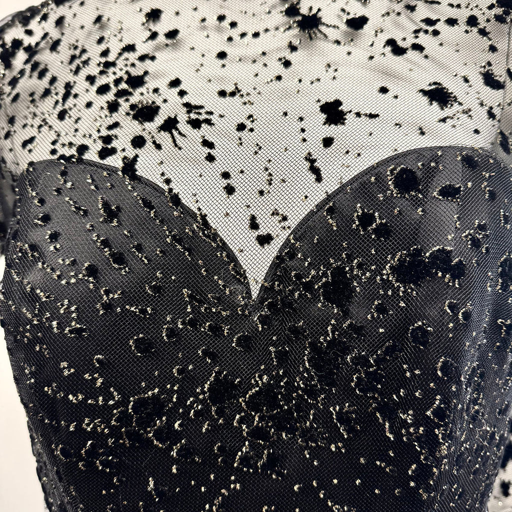 Alex Teih Gown/Evening Wear