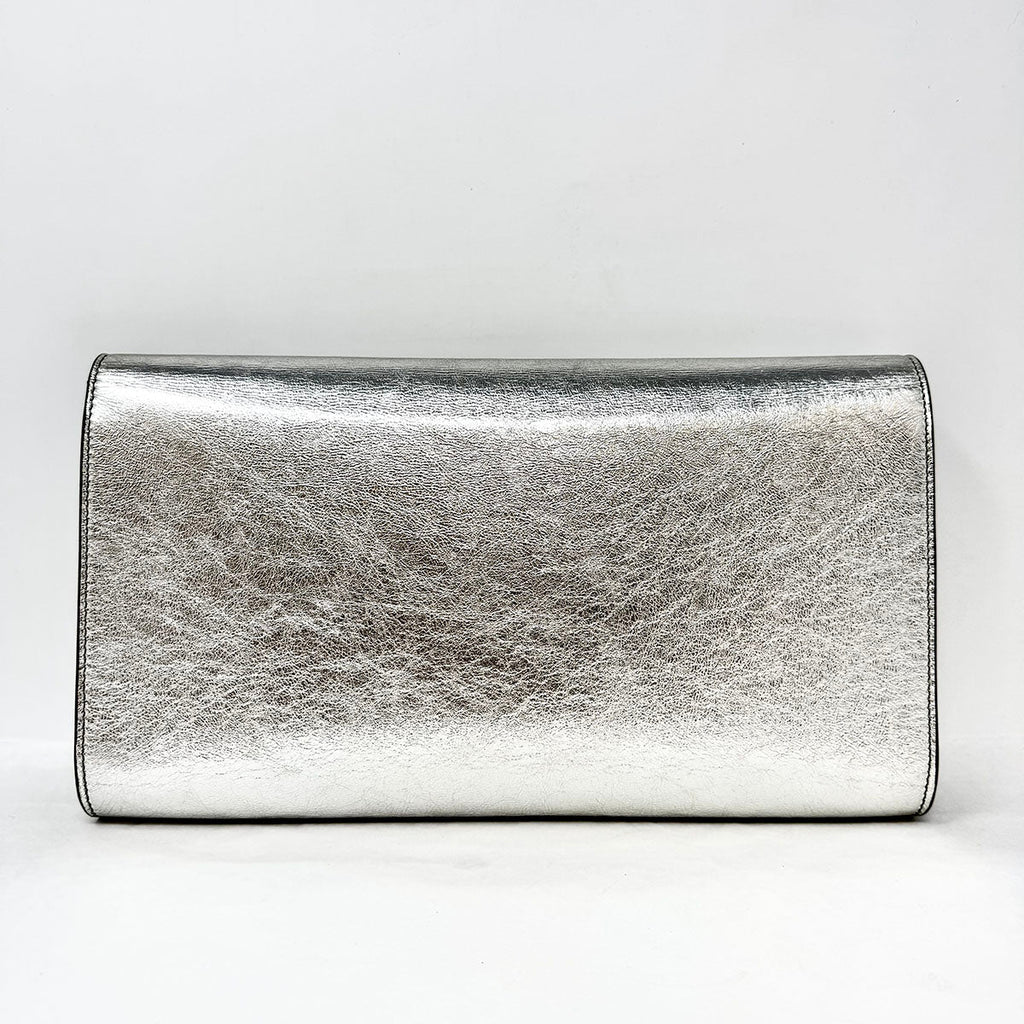 Yves Saint Laurent Clutch