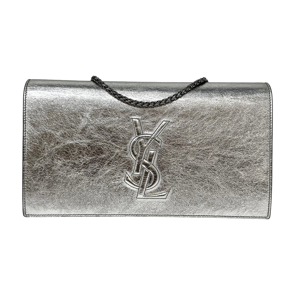 Yves Saint Laurent Clutch