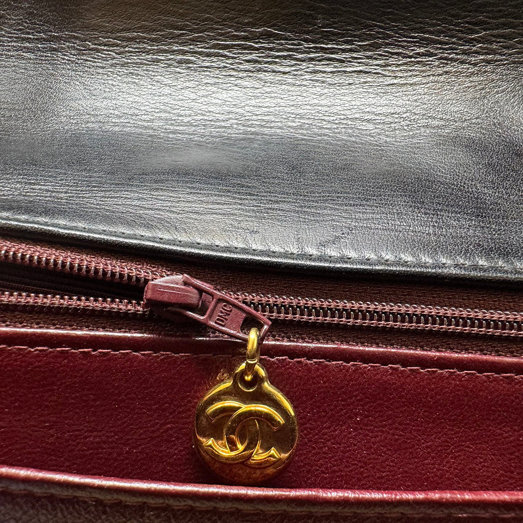 Chanel Jumbo Flap Bag