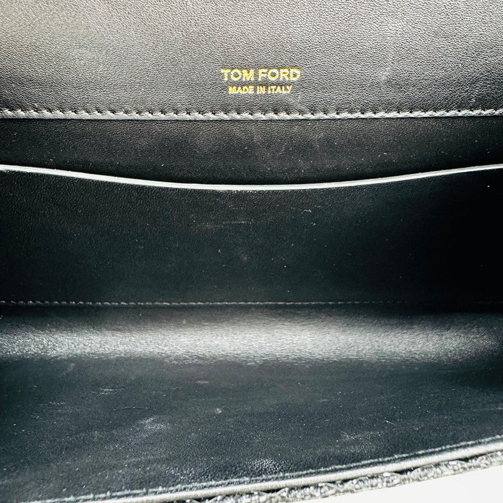 Tom Ford Shoulder Bag