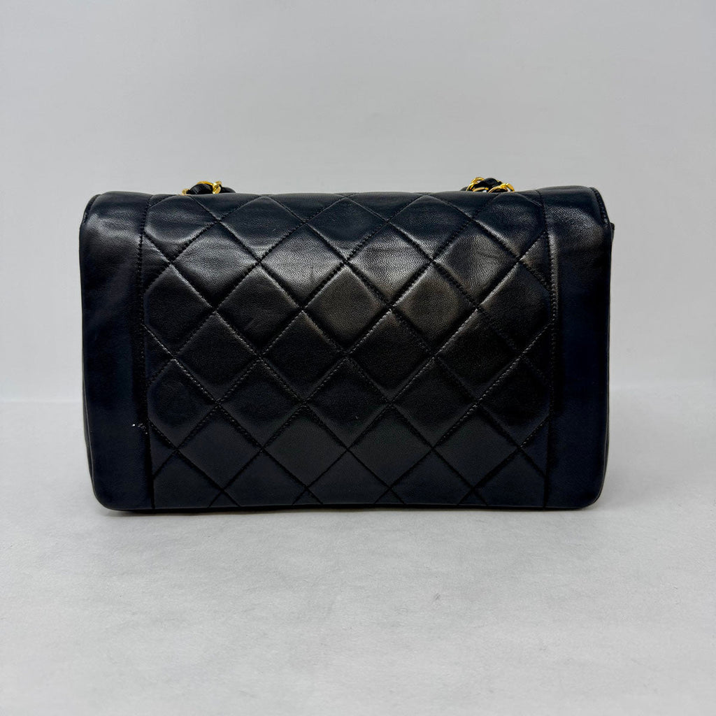 Chanel Diana Flap Bag