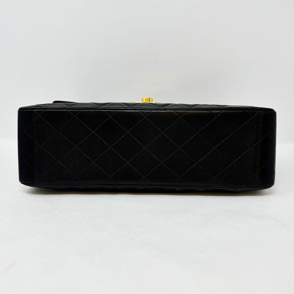 Chanel Jumbo Flap Bag