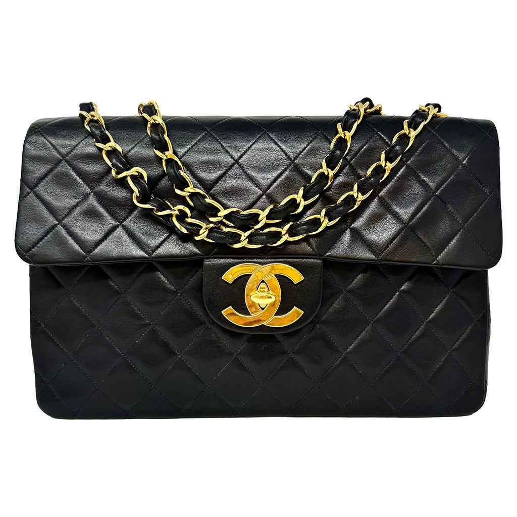 Chanel Jumbo Flap Bag