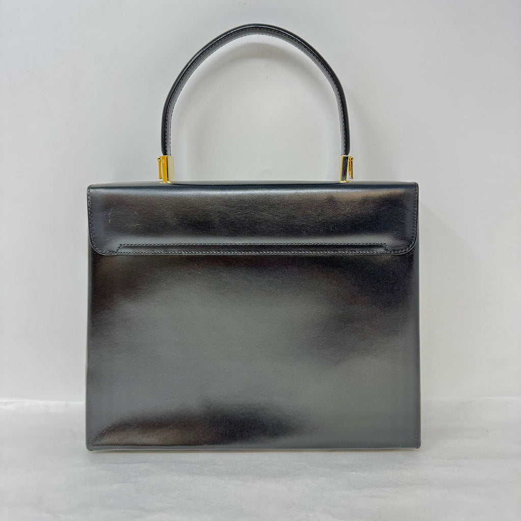 Salvatore Ferragamo Top Handle Bag