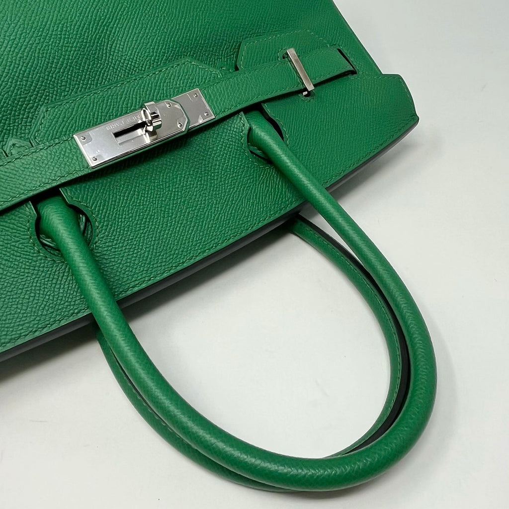 Hermes Epson  Birkin 30