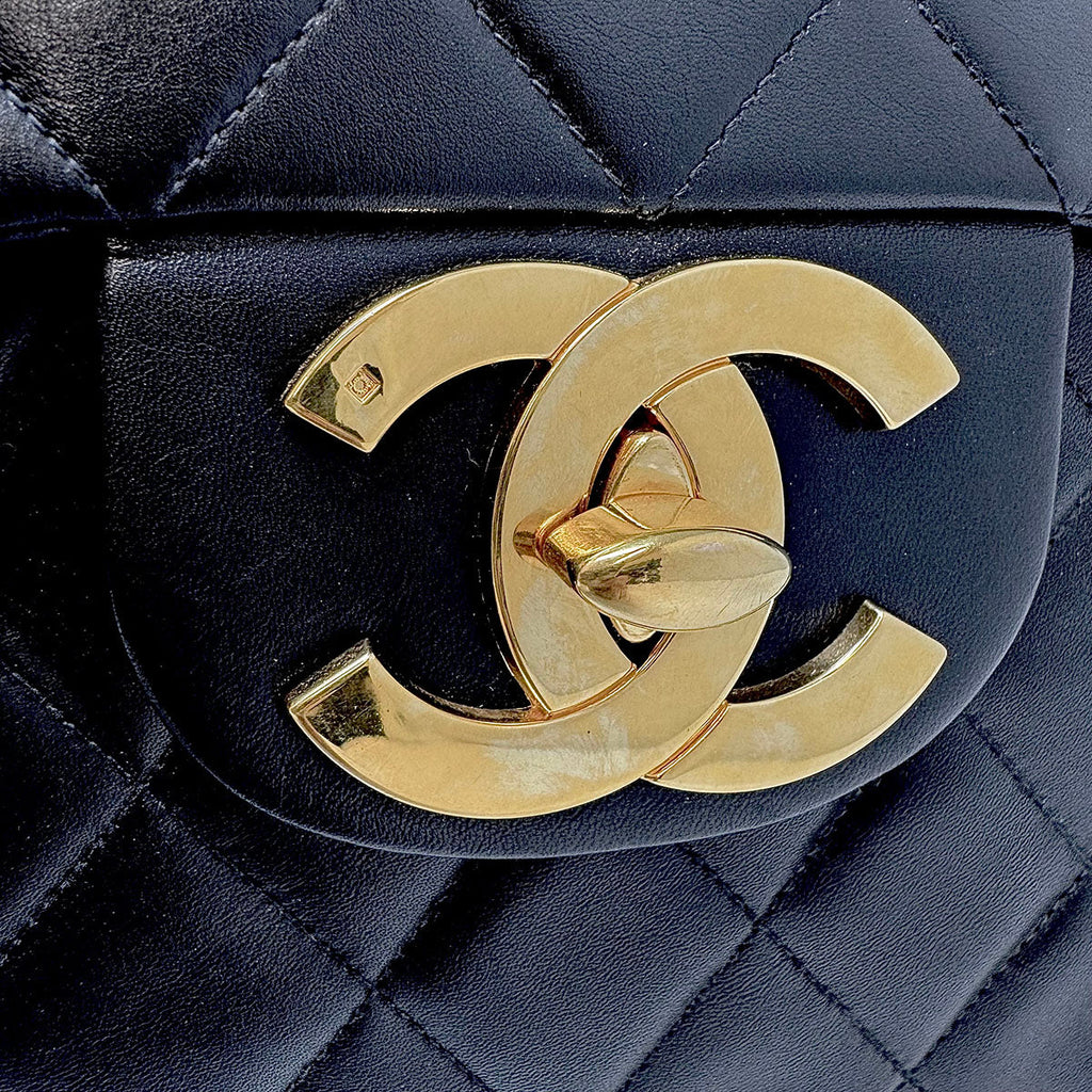 Chanel Jumbo Flap Bag