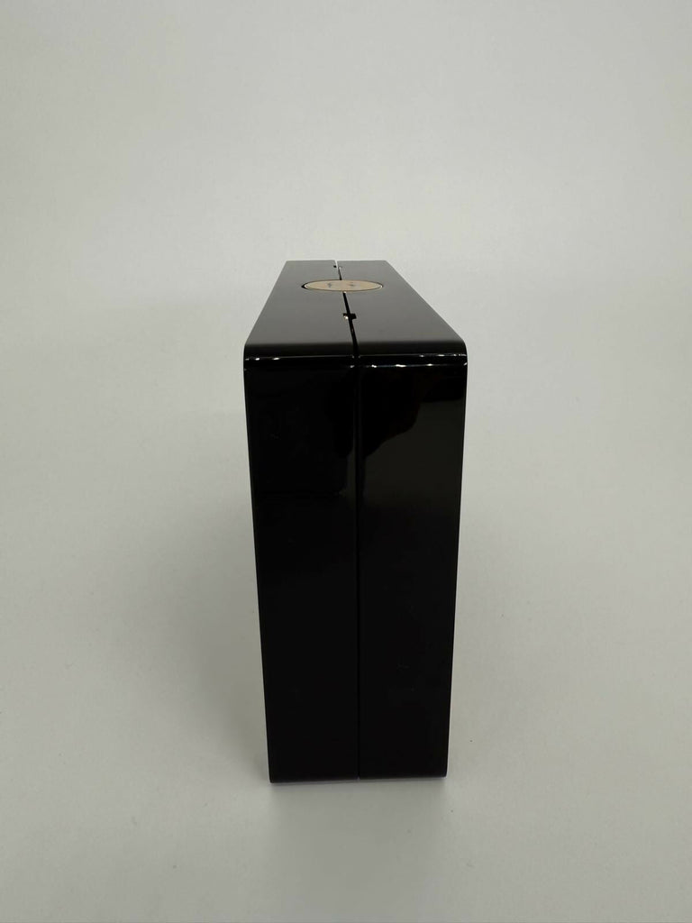 Chanel Limited Edition ‘Authenticity Card’ Minaudière – 2020 Collection