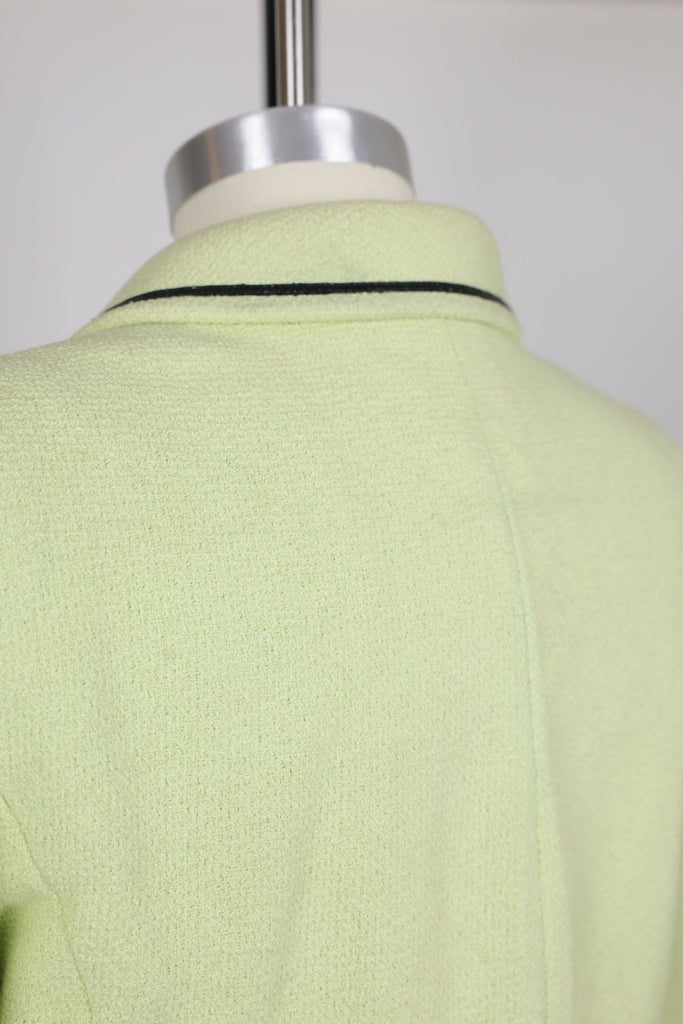 Chanel 1995 Spring (95P) Barbie Collection Cropped Jacket