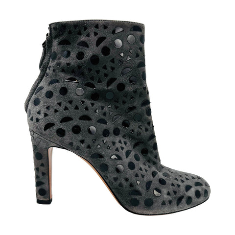 Alaia Boots
