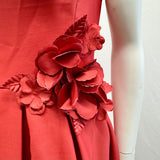 Marchesa Notte Dress