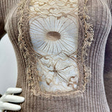 Jean Paul Gaultier Sweater