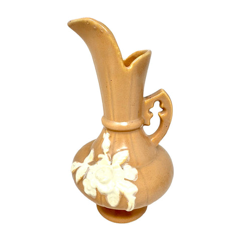 Weller Pottery, Cameo 1930's, Pitcher