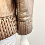 St John Jacket
