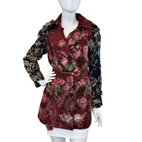 Libertine Trenchcoat