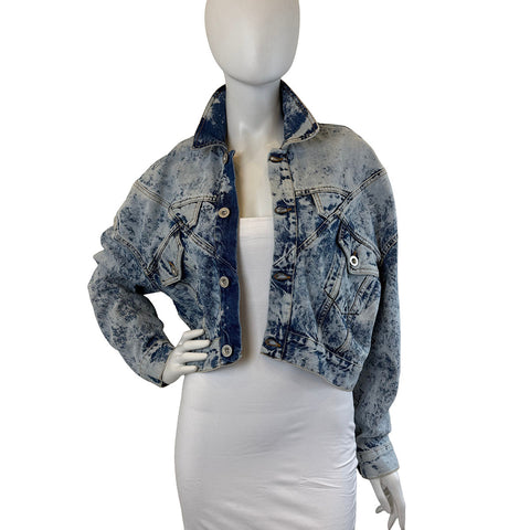Unravel Project Jacket