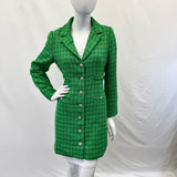 Pomander Place Coat