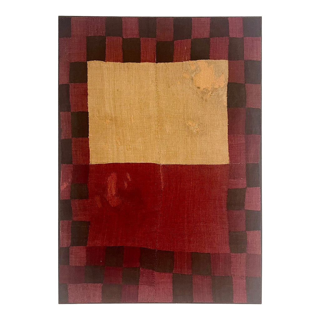 "Cushma (Shirt)" Pre-Columbian ca 200 ad