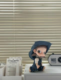 Zsiga Blind Box