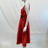 Marchesa Notte Dress