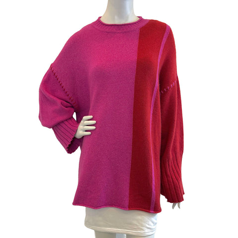 St John Sweater