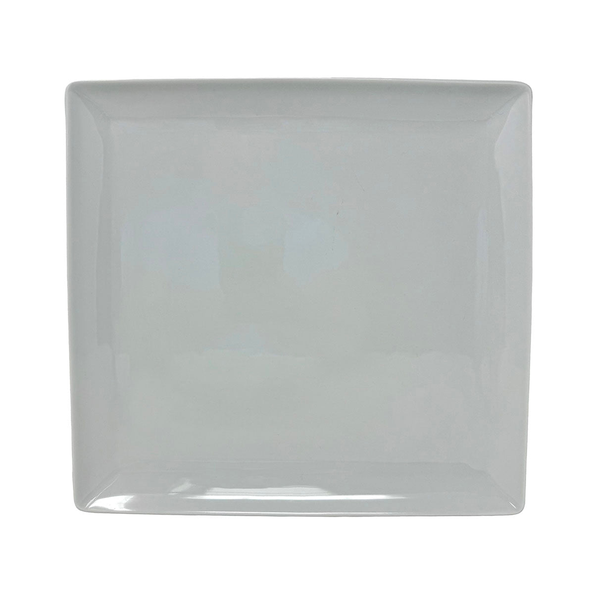 Set of 6 Zen Square Dinner Plates