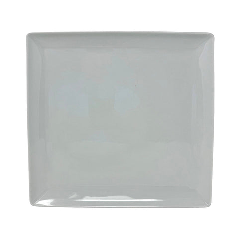 Set of 6 Zen Square Dinner Plates