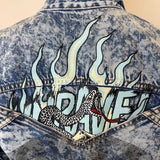 Unravel Project Jacket