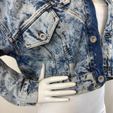 Unravel Project Jacket