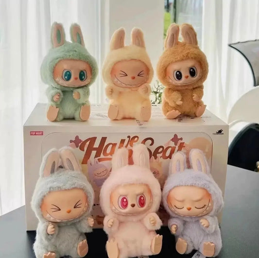 Labubu 2.0 Blind Box