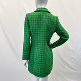 Pomander Place Coat