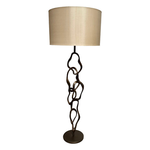 Mode Floor Lamp by Pagani