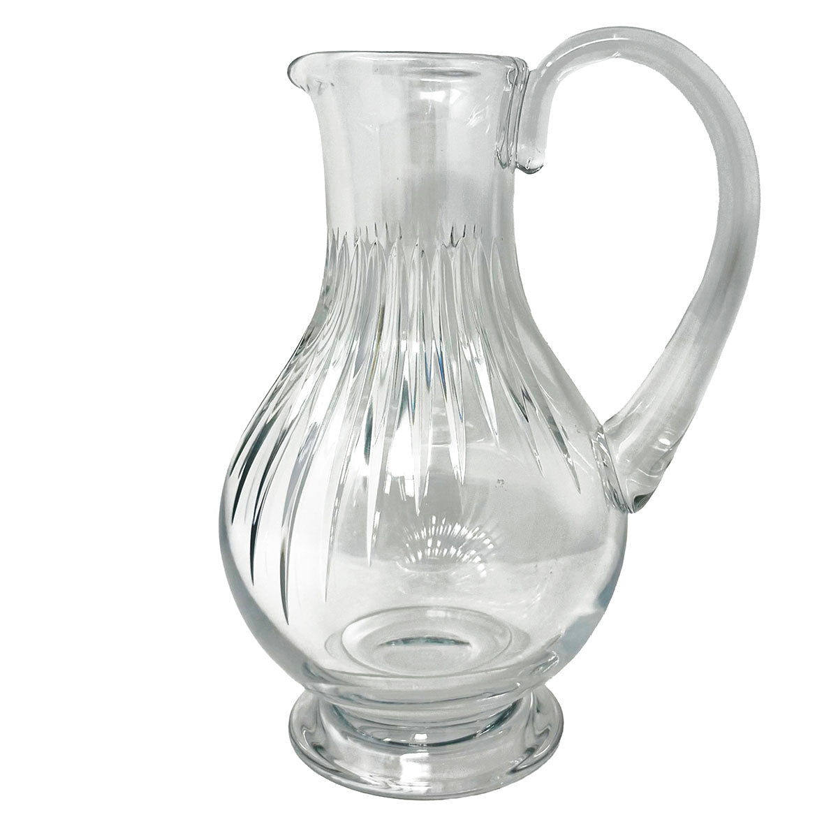 Massena Pitcher