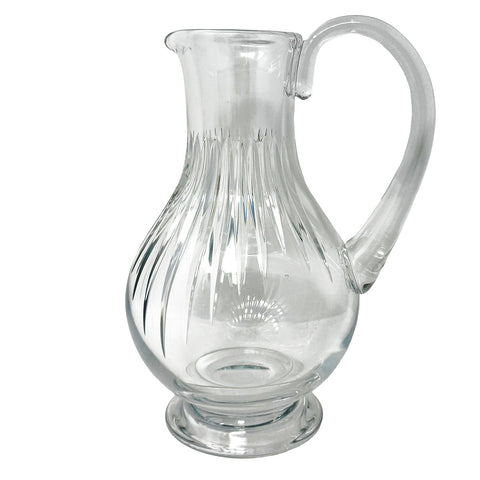 Massena Pitcher