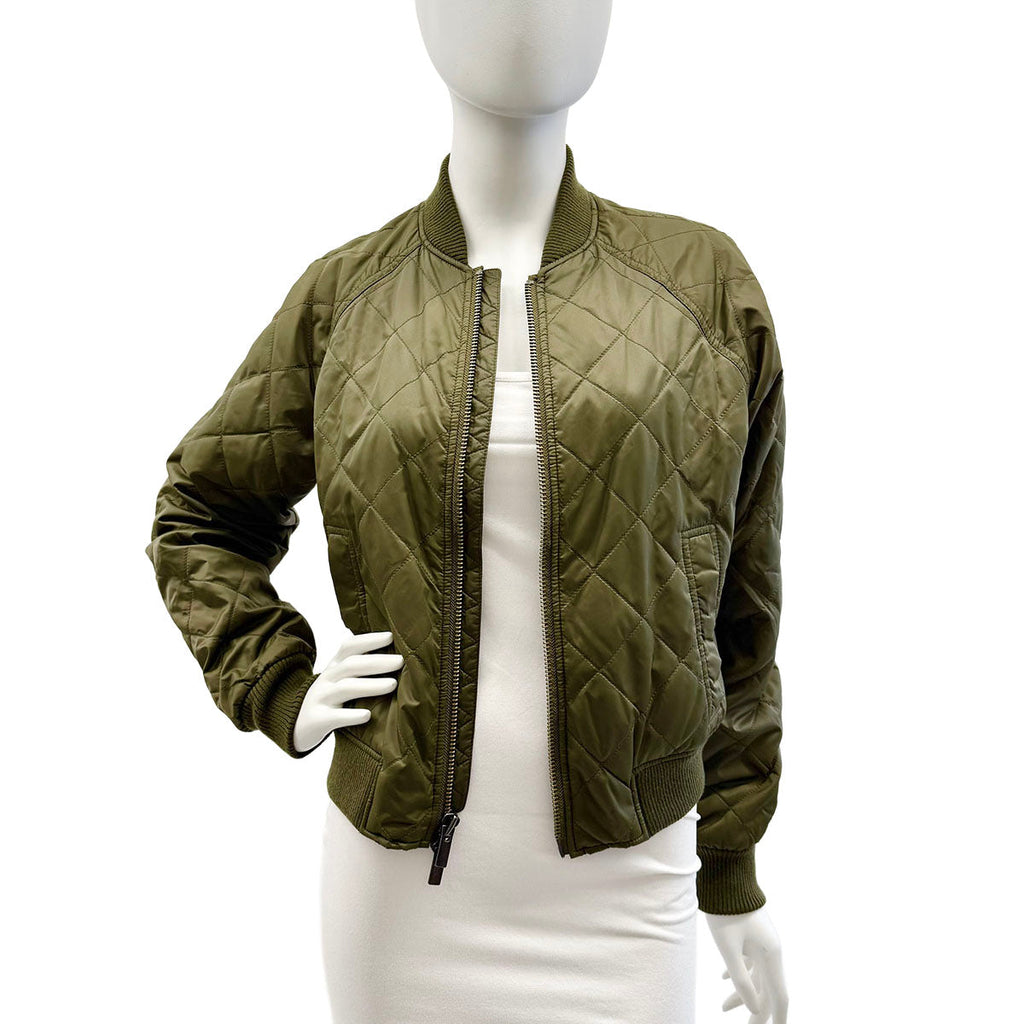 Vince Bomber Jacket