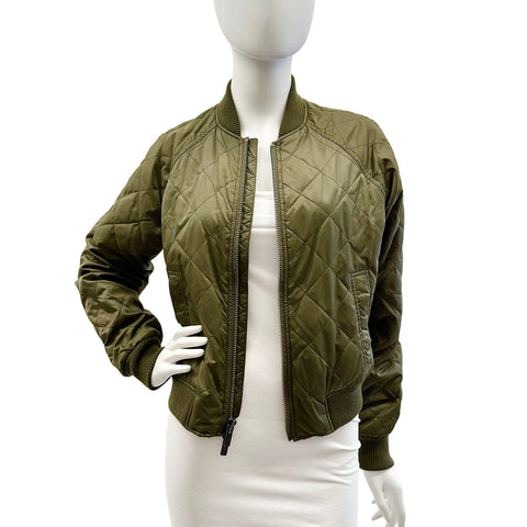 Vince Bomber Jacket