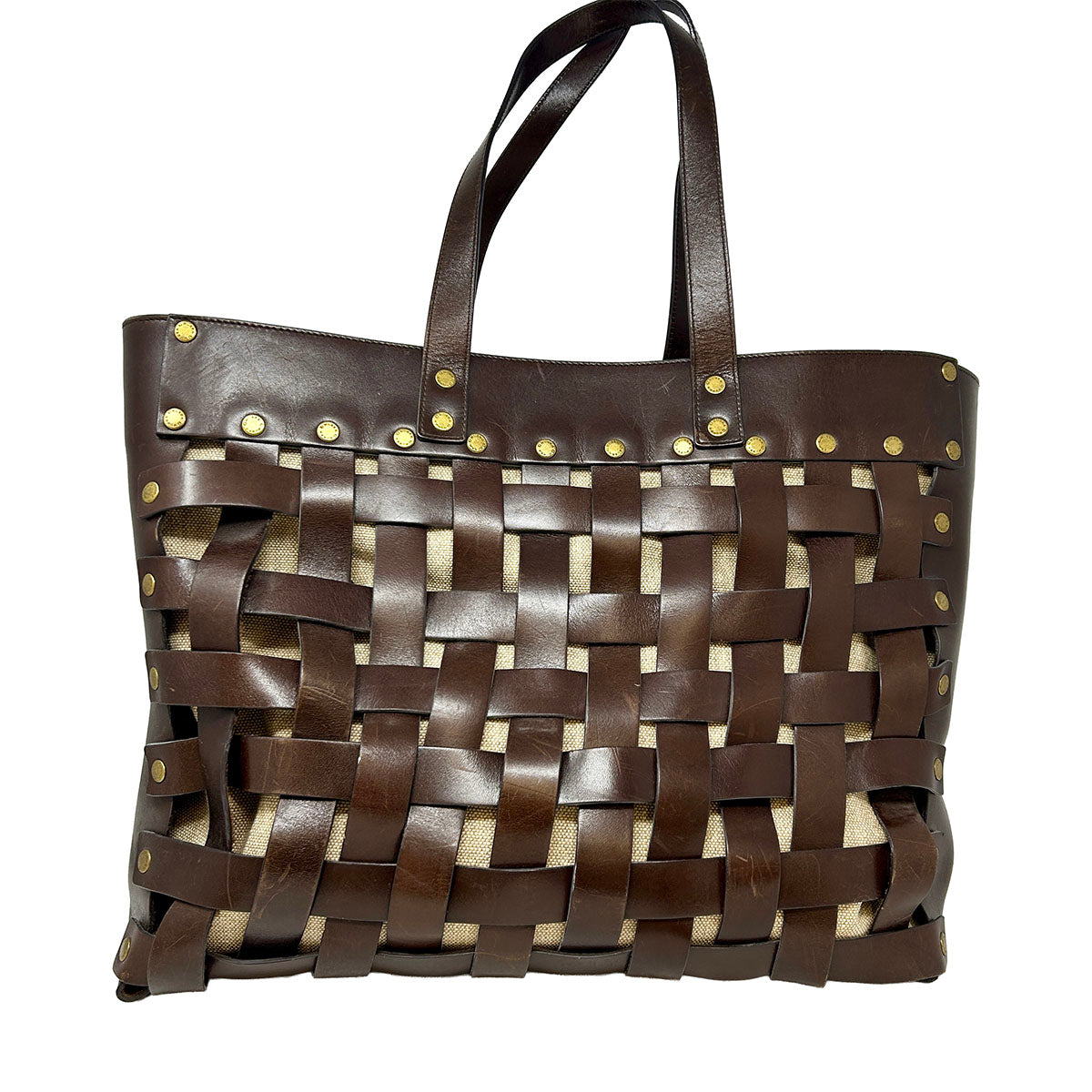 Ghurka Tote