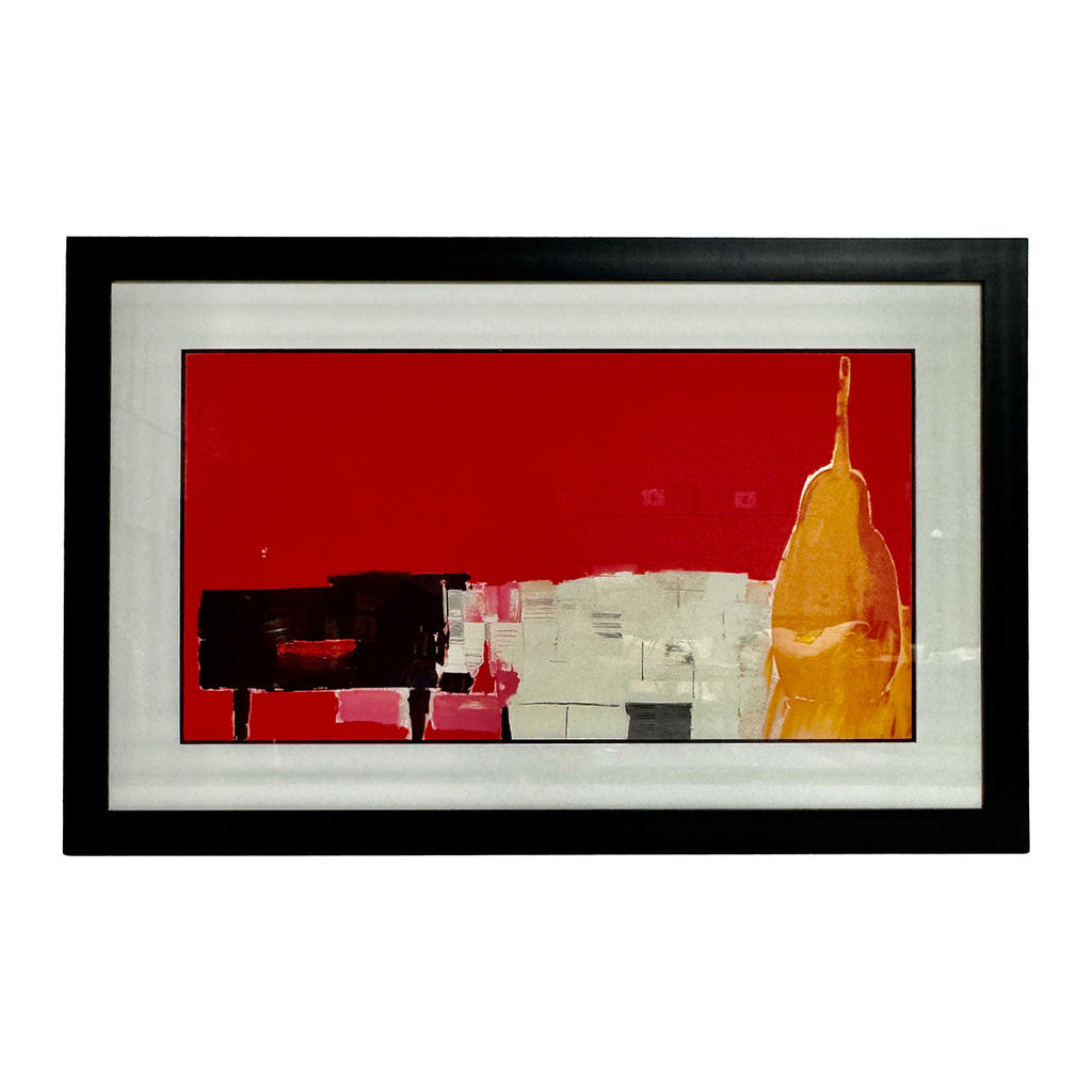 "Le Grand Concert" Print