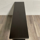 Wooden Console Table