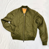 Vince Bomber Jacket