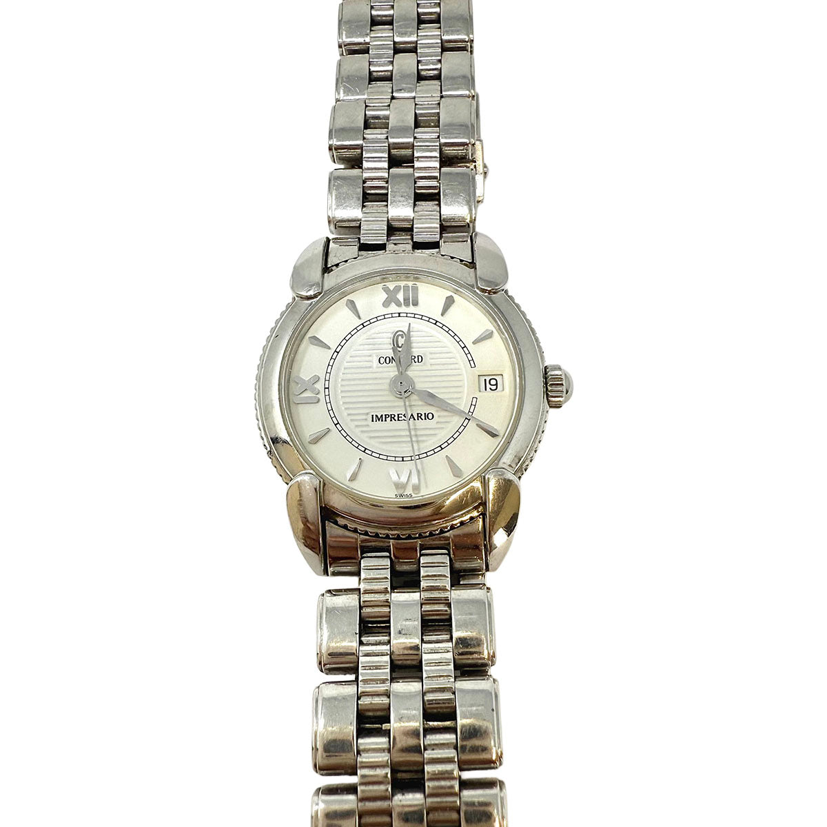 Concord Impressario Watch