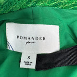 Pomander Place Coat